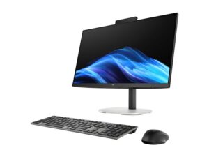 HP ProStudio 4 G1i All-in-One – Intel Core Ultra 7 265T, 16 GB RAM, SSD 512 GB