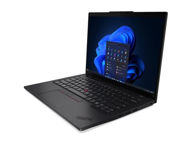 Lenovo ThinkPad L14 Gen 6 – AMD Ryzen 3 Pro 210, 16 GB RAM, SSD 256 GB, 14" - immagine 3