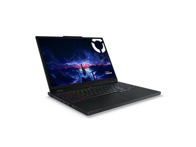 Lenovo Legion 5 15IAX10 – Intel Core Ultra 7 255HX, 32 GB RAM, SSD 1 TB, 15" - immagine 3