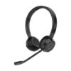 Jabra Evolve 65 TE-MS-Stereo Headset/Include Stand