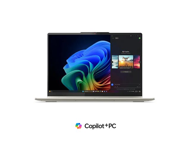 Lenovo Yoga 7 2-in-1 16AKP10 – AMD Ryzen AI 5 350, 16 GB RAM, SSD 512 GB, 16" - immagine 2