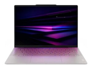 Lenovo Yoga Slim 7 – Intel Core Ultra 7 355, 32 GB RAM, SSD 1 TB, 14"