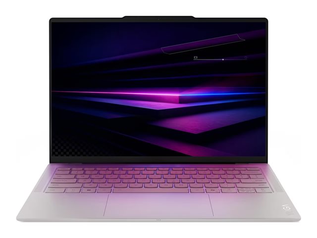 Lenovo Yoga Slim 7 – Intel Core Ultra 7 355, 32 GB RAM, SSD 1 TB, 14"