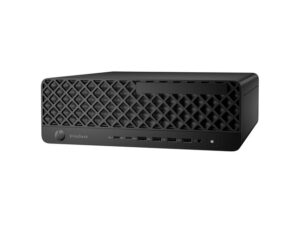 HP EliteDesk 8 G1i SFF – Intel Core Ultra 5 235, 16 GB RAM, SSD 512 GB