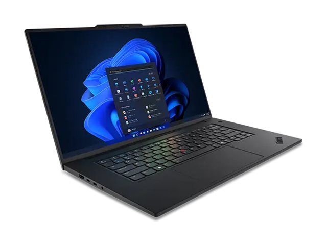 Lenovo ThinkPad P1 Gen 8 – Intel Core Ultra 7 265H, 64 GB RAM, SSD 1 TB, 16" - immagine 3