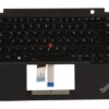 Keyb T14s G3 Cover DE - WW - BL