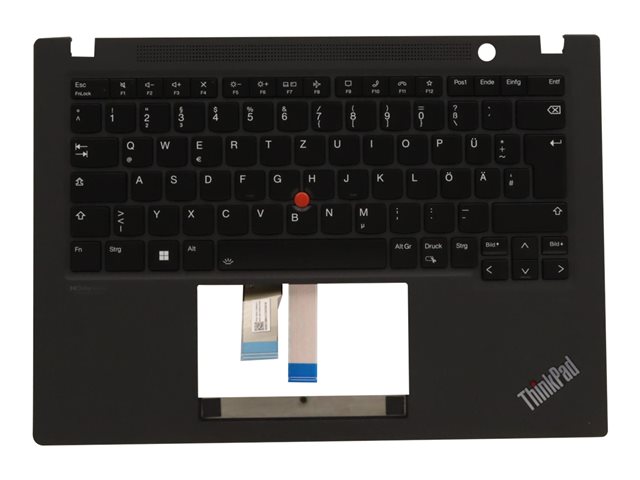 Keyb T14s G3 Cover DE - WW - BL