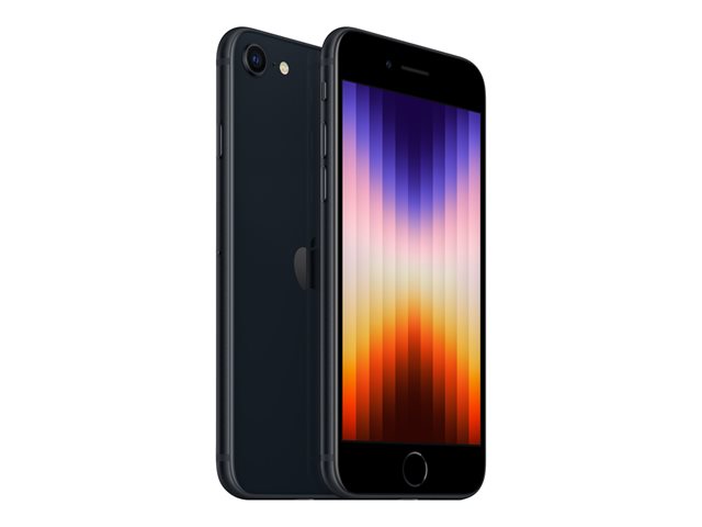 Apple iPhone SE (3rd generation) - immagine 4