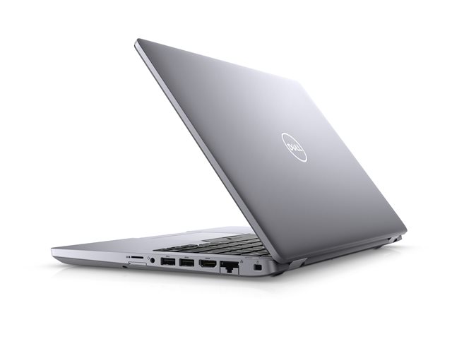 Dell Latitude 5410 – Intel Core i5-10210U, 16 GB RAM, SSD 256 GB, 14" - immagine 6