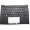 Keyb X1 Carbon 2024 G12/G13 Cover DE - WL