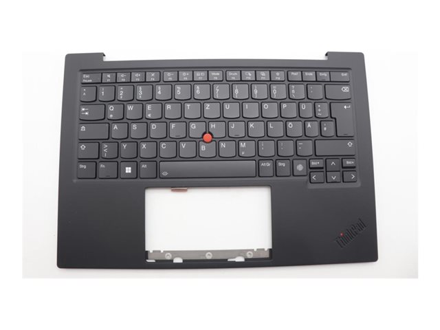 Keyb X1 Carbon 2024 G12/G13 Cover DE - WL