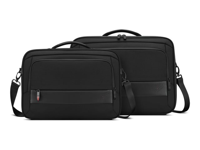 ThinkPad 16" Professional Topload case - Black - immagine 4