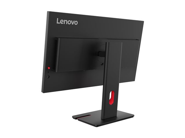ThinkVision T27UD-40 UHD-4K/USB-C/27''Monitor+MC60 - immagine 5