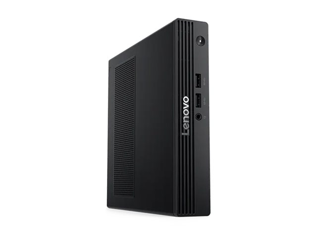 Lenovo V100q Tiny – Intel N-series N100, 8 GB RAM, SSD 128 GB - immagine 6