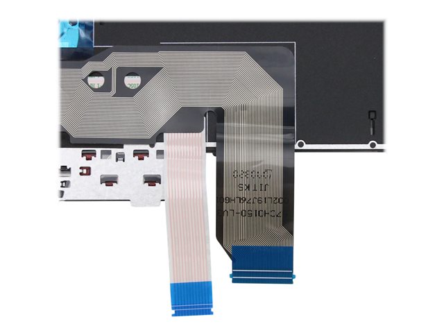 Keyb L15 G1/G2 DE - immagine 3