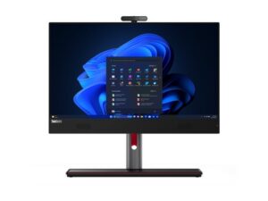 Lenovo ThinkCentre M90a Gen 5 All-in-One – Intel Core i5 i5-14500, 8 GB RAM, SSD 256 GB