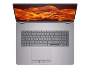 HP ZBook Fury G1i – Intel Core Ultra 7 255HX, 32 GB RAM, SSD 1 TB, 18"