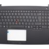 Keyb P16s G3/G4 (Intel) Cover IT - WL