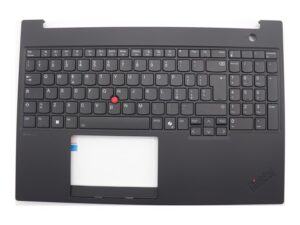 Keyb P16s G3/G4 (Intel) Cover IT - WL