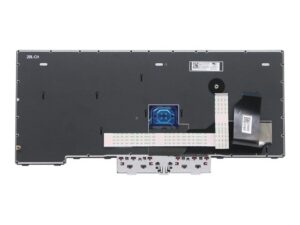 Keyb L14 G1/G2 NO