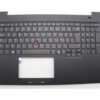 Keyb P16s G3/G4 (Intel) Cover FR - WL