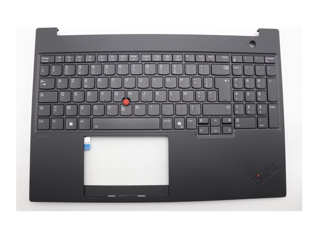 Keyb P16s G3/G4 (Intel) Cover FR - WL