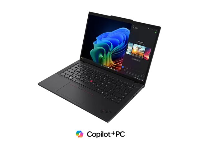 Lenovo ThinkPad T14 Gen 6 – Intel Core Ultra 5 226V, 16 GB RAM, SSD 512 GB, 14" - immagine 2