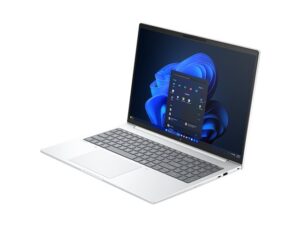 HP EliteBook 8 G1i – Intel Core Ultra 7 255U, 24 GB RAM, SSD 1 TB, 16"