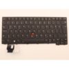 Keyb L14/T14/P14s G3/G4 Turkish - BL