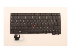 Keyb L14/T14/P14s G3/G4 Turkish - BL