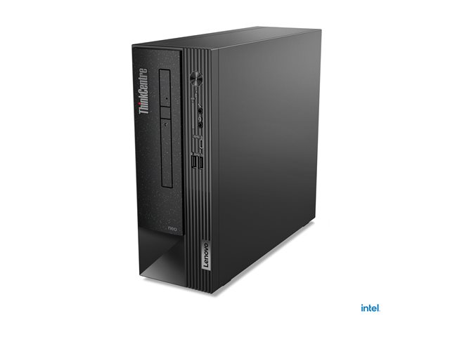 Lenovo ThinkCentre neo 50s Gen 4 SFF – Intel Core i5 13400, 16 GB RAM, SSD 512 GB - immagine 3
