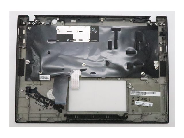 Keyb X13 G5 GB - WL - BL - immagine 3