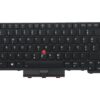 Keyb L14 G1/G2 SL - BL