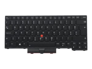 Keyb L14 G1/G2 SL - BL