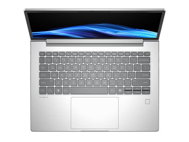 HP ProBook 4 G1i – Intel Core Ultra 5 225U, 16 GB RAM, SSD 512 GB, 14" - immagine 6