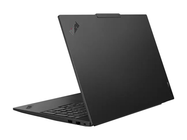 Lenovo ThinkPad E16 Gen 3 – Intel Core Ultra 7 255H, 16 GB RAM, SSD 512 GB, 16" - immagine 6
