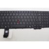 Keyb L16 G1/G2/G3/T16 G3/G4/P16s G4 DE - BL