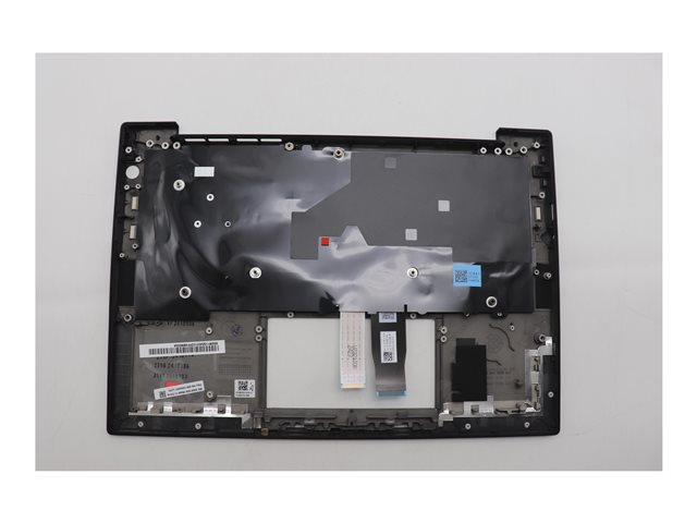Keyb T14s G6 BL, Intel, WWAN, CH - immagine 3