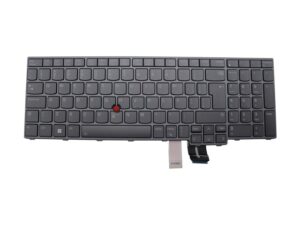 Keyb P16 G1/G2 BR - BL