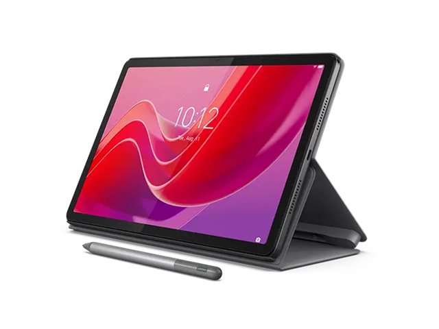 Lenovo Tab M11 Helio G88/4GB/128S/WUXGA/Tower/SD/B/C/P/A – MediaTek Helio G88, 4 GB RAM, 11" - immagine 2