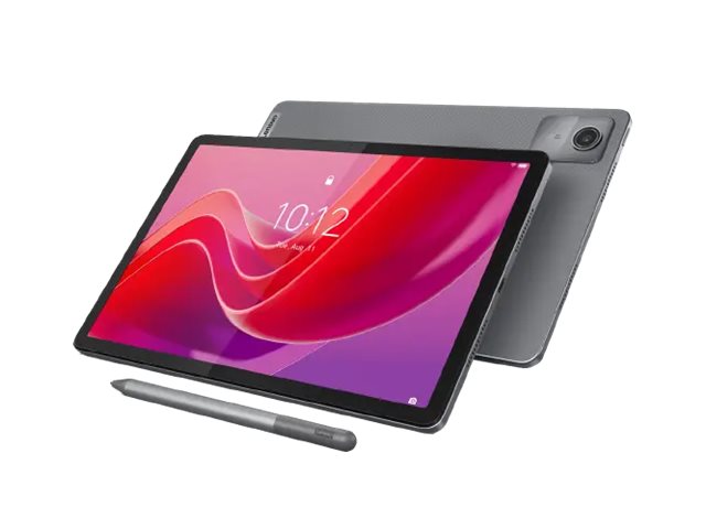 Lenovo Tab M11 Helio G88/4GB/128S/WUXGA/Tower/SD/B/C/P/A – MediaTek Helio G88, 4 GB RAM, 11" - immagine 6