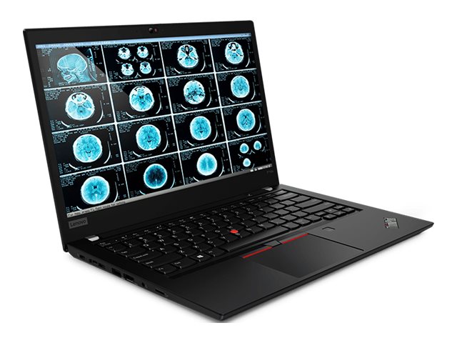 Lenovo ThinkPad P14s Gen 2 – Intel Core i7 1165G7, 16 GB RAM, SSD 512 GB, 14" - immagine 4