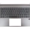Zbook Create/Studio G7 - GC Nordic- BL (HDMI)
