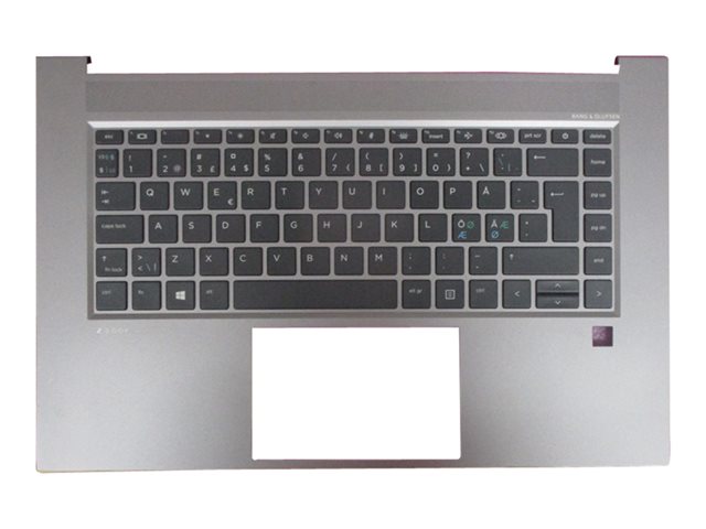 Zbook Create/Studio G7 - GC Nordic- BL (HDMI)