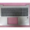 Zbook Firefly 16 G9/G10 BL WITH Graphics US/I