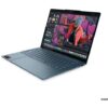 Lenovo Yoga Slim 7 14AKP10 – AMD Ryzen AI 7 350, 16 GB RAM, SSD 512 GB, 14"