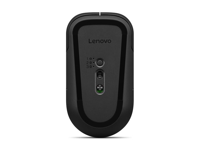 Lenovo Wireless Multi-Mode Pro Plus Mouse 6050 - immagine 5