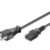 Power Cable - C13-CH