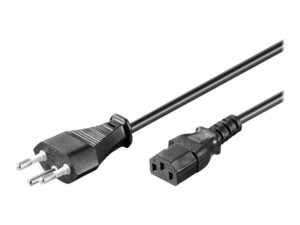 Power Cable - C13-CH