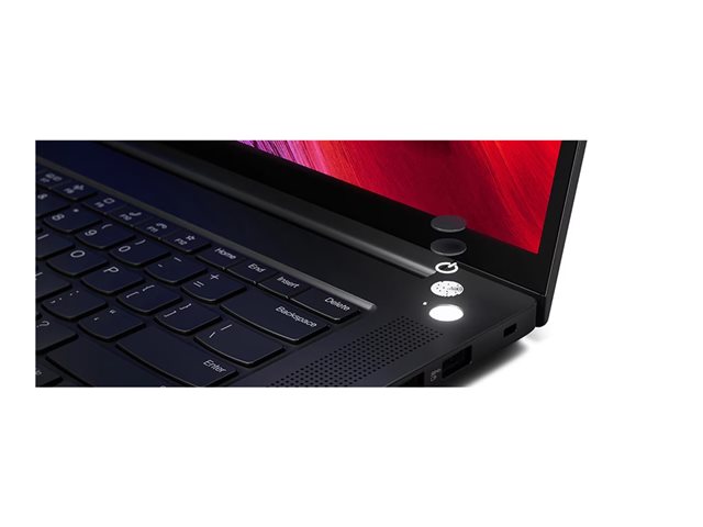 Lenovo ThinkPad P1 Gen 6 – Intel Core i9 13900H, 64 GB RAM, SSD 1 TB, 16" - immagine 5